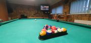 ApartHotel SAVAS 4 House with billiard room and parking