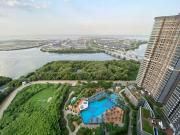 Comfort and Luxury Private Room at Goldcoast PIK