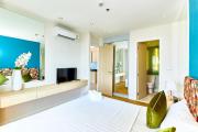Carribean apartments l Sea view or Pool view l Jomtien beach