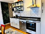 SG Apartamentos - LA CASA DE SOFÍA VUT-47-14