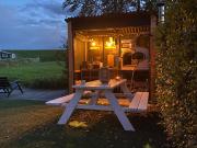 Place 2 Beach Next to Ijsselmeer