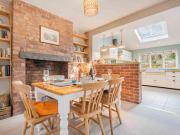 3 Bed in Backbarrow SZ549 3 Bed in Backbarrow SZ549