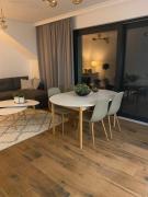 Apartamenty Zuzanny