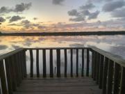 Descanso, pesca e praia