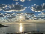 A Relaxing Getaway with Ocean Views