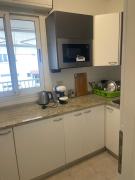 Appartement 2 pièces-4 personnes