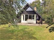 Cozy Holiday cottage at Ringkøbing Fjord