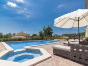 Villa Martha in Central Istria with private pool - wellness & table tennis for 12 persons Villa Martha in Central Istria with private pool - wellness & table tennis for 12 persons