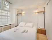 Marais - Modern apartment