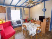 La Tremblade - DECOUVREZ ce MOBIL-HOME sur un TERRAIN PRIVE