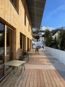 Hideaway Planneralm operated by JUFA Hotels