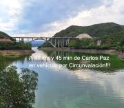 Departamento Fragueiro 2414 terraza exclusiva