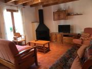 Habitatge familiar de Can Bota Batllo