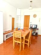 Movistar Arena Monoambiente