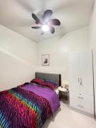 Shore 3 Cozy staycation near MOA