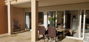 CAP HERMES 2-3 pieces avec grande terrasse et apercu mer