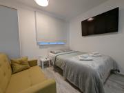 Two Condos Next To Martićeva