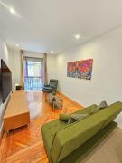 MAD COCO Apartamento Temporada Frente al Prado