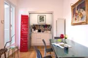 Pantheon Exclusive Loft & Private Terrace
