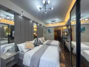 Cozy Family Nook at Makati