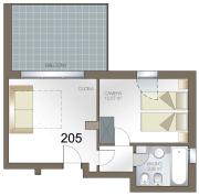 Top Brescia Top Brescia