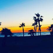 Piso encantador Mediterráneo