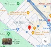 Top Rome