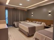 Hotel Adventure São Luís