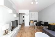 Leisure Central Zlota Lovely 2 Bedroom