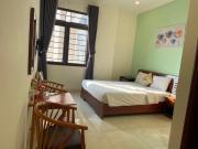 Khách sạn Khải Hoàn