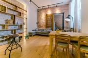 Warsaw Concierge Metro Loft