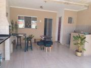 Sobrado charmoso em localização central!