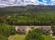 Condo Mont-Édouard 2