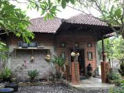 Les Cantik Homestay