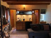 CABAÑAS SAN MATEO en mazamitla