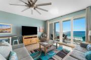 Laketown Wharf #1306 by Nautical Properties