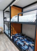 Top Bogota Top Bogota