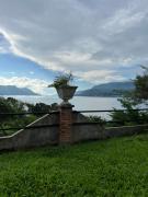 Villa Hasian Tuk-Tuk Siadong