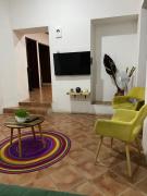 Casa CeibaDpto. entero cerca del Centro Histórico