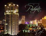 The Pagdett Place - Unit 1502