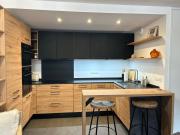 Chaleureux duplex aux Gets - Proche des pistes et des commerces, 8 couchages, WiFi, parking inclus - FR-1-623-355