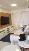 Lindo Apartamento Av. Boa Viagem. 2Qts. Cozinha completa