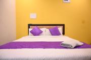 Hotel SY Comforts