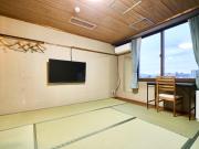 Okasan Hotel - Vacation STAY 77675v Okasan Hotel - Vacation STAY 77675v