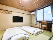 Okasan Hotel - Vacation STAY 77675v Okasan Hotel - Vacation STAY 77675v