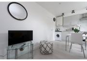 Splendid and Comfy 1 bedroom apartment