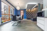 Wild&Nature - Nadmorski Dwór by Baltica Apartments