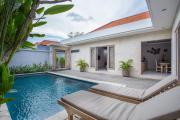 The Awandari Villas Seminyak - CHSE Certified