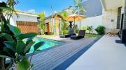 Villa Niu Center Canggu - FattyLion