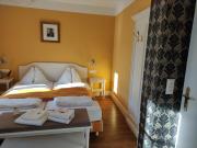 Marius Kammer und Koppel Engelbrecht